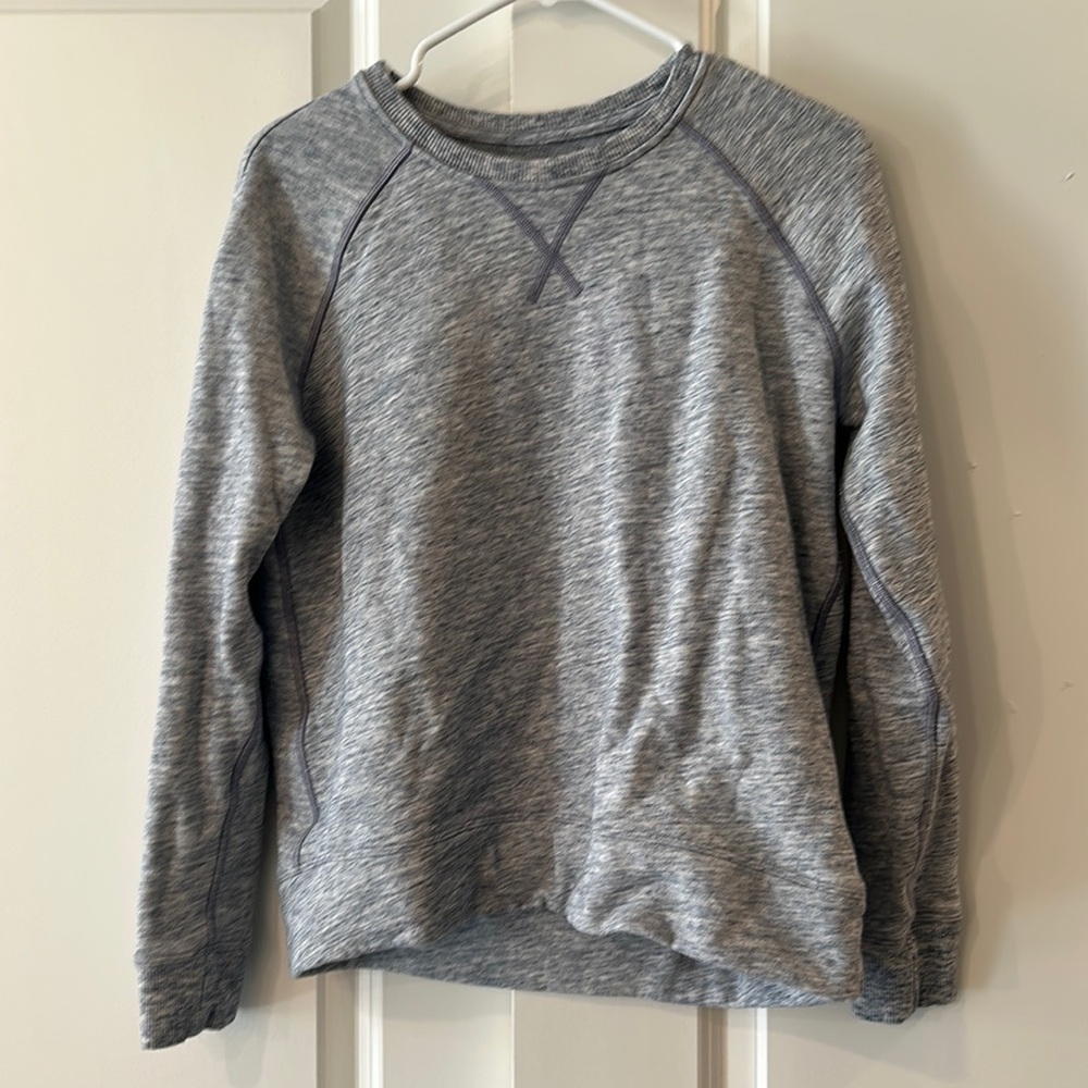 Lululemon Sweatshirt